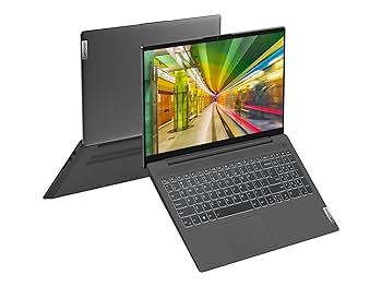 Amazon.com: Lenovo IdeaPad 5 Laptop: 10th Gen Core i5-1035G1
